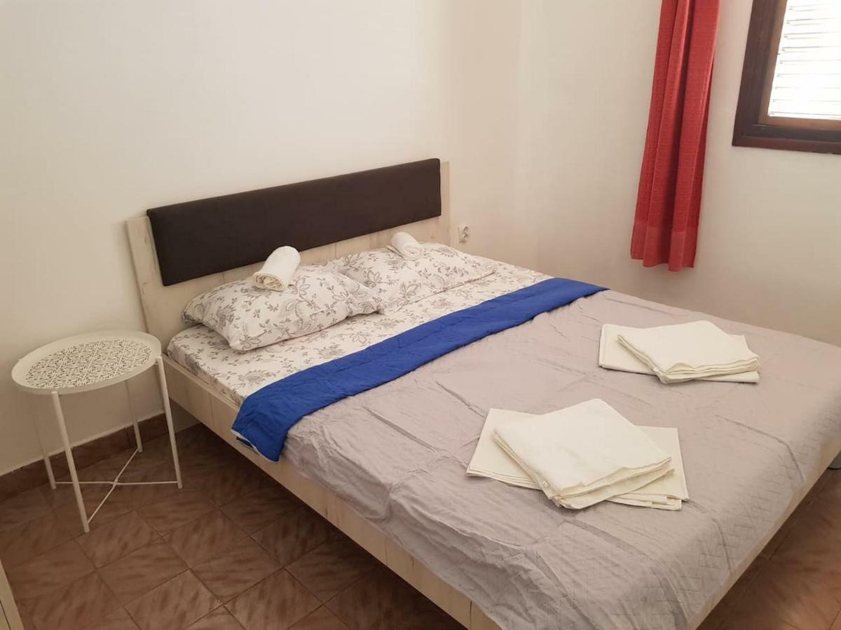 Kuca Pavle Trsteno Budva Exterior foto